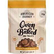 oven baked biscuits dog treat