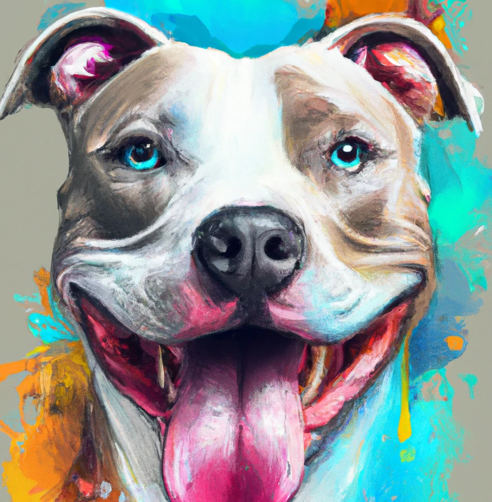 Daily Pitbulls Logo